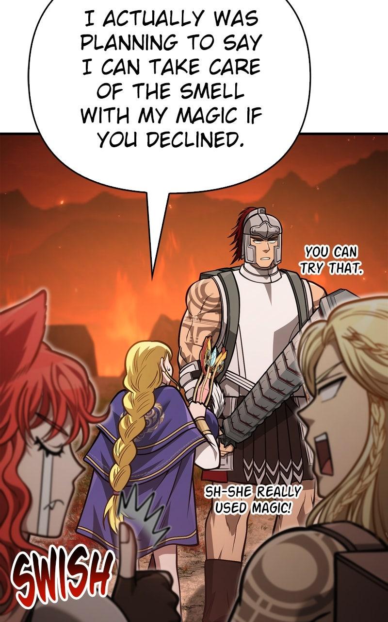 Read Surviving the Game as a Barbarian Manga Online