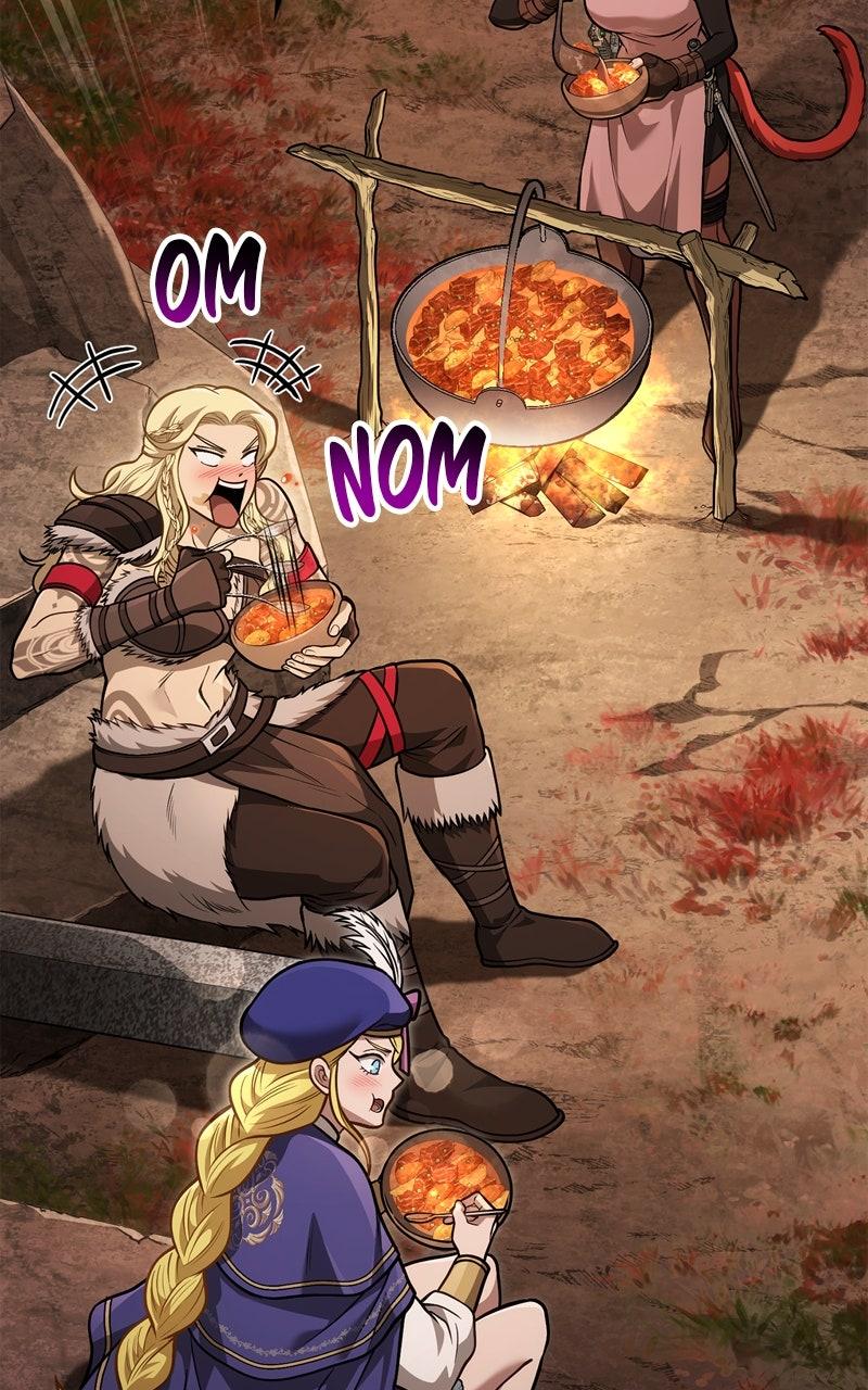 Read Surviving the Game as a Barbarian Manga Online