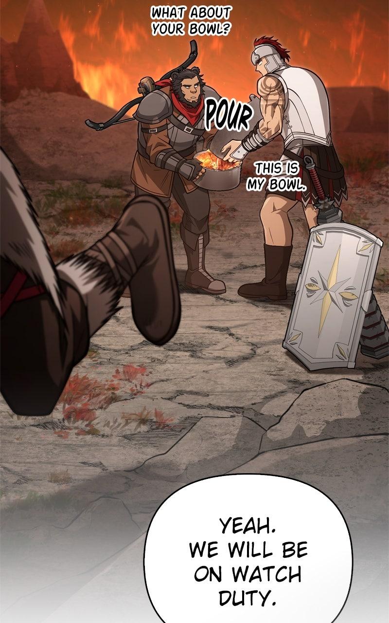 Read Surviving the Game as a Barbarian Manga Online