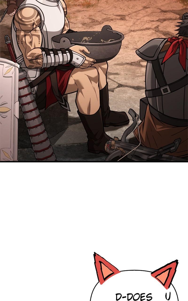 Read Surviving the Game as a Barbarian Manga Online