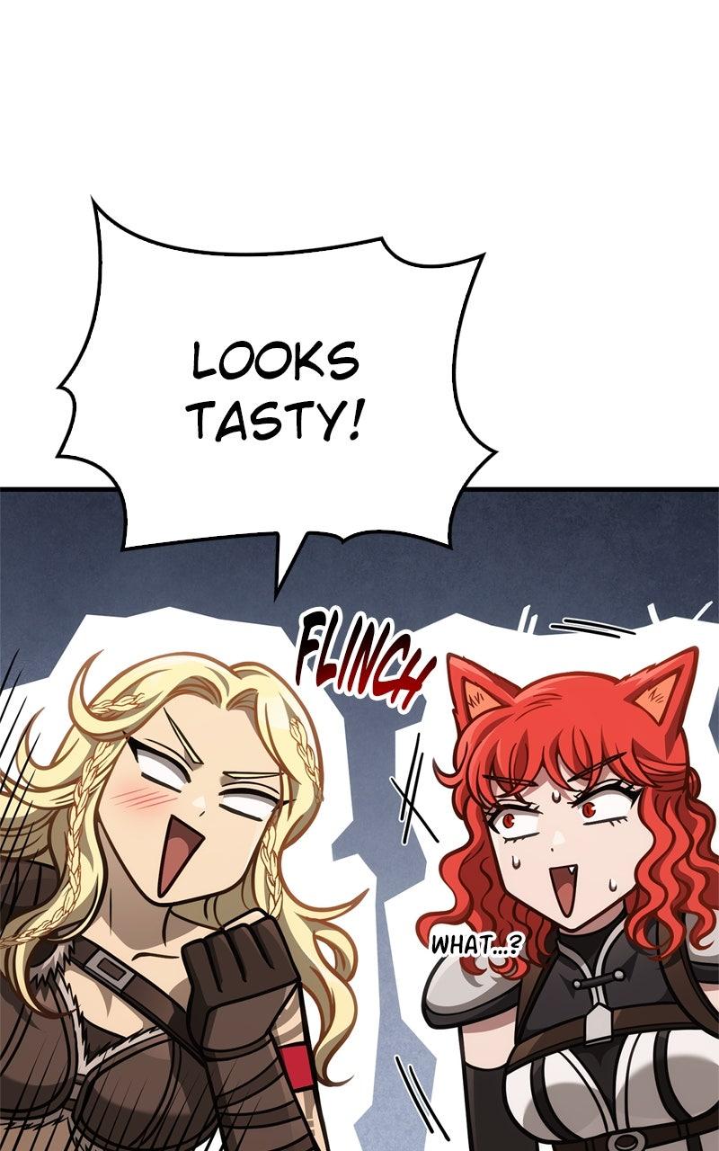 Read Surviving the Game as a Barbarian Manga Online