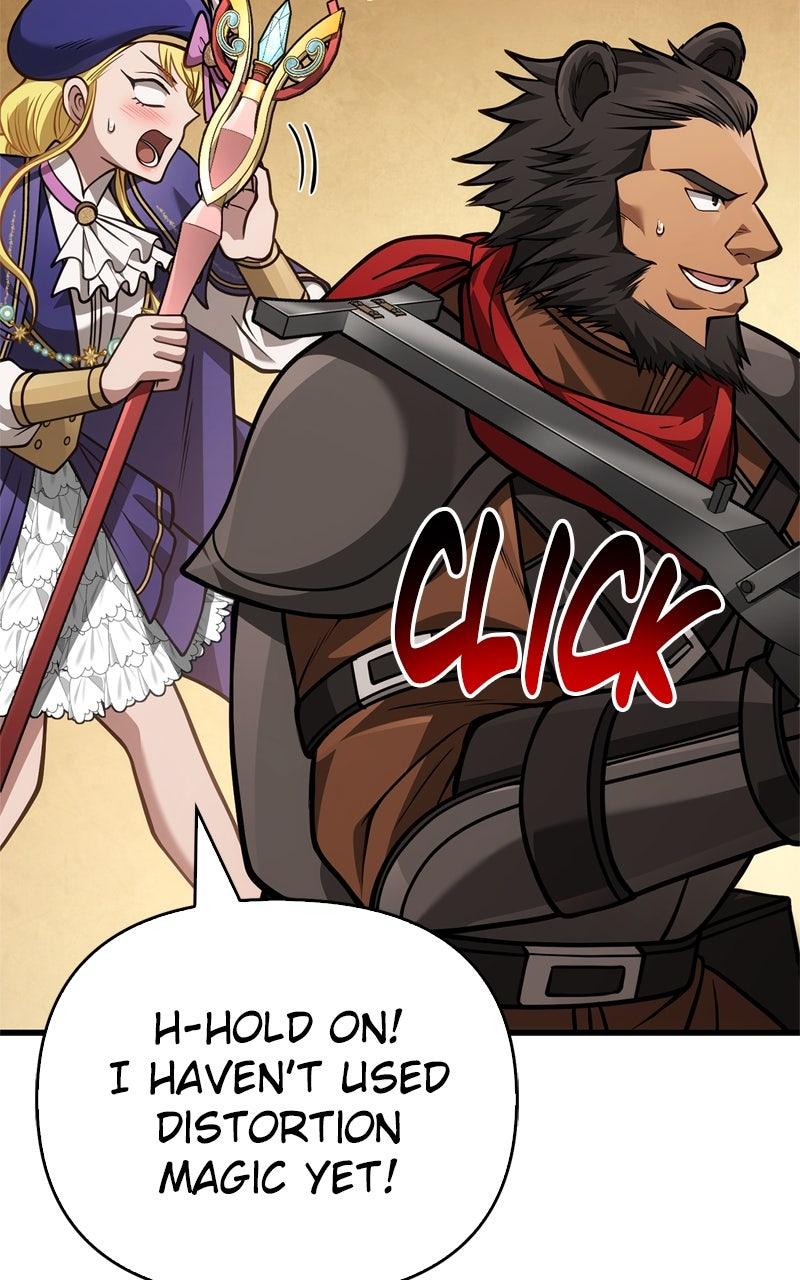 Read Surviving the Game as a Barbarian Manga Online