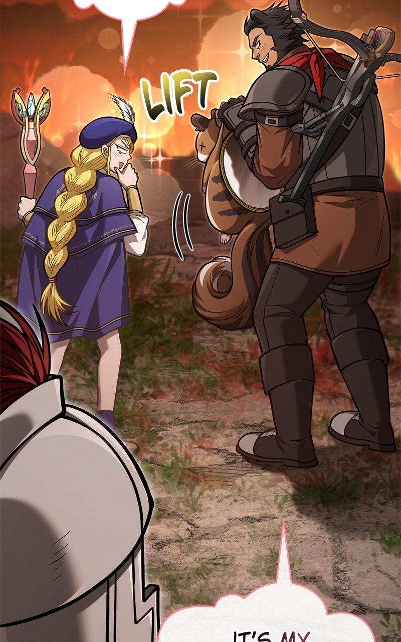 Read Surviving the Game as a Barbarian Manga Online