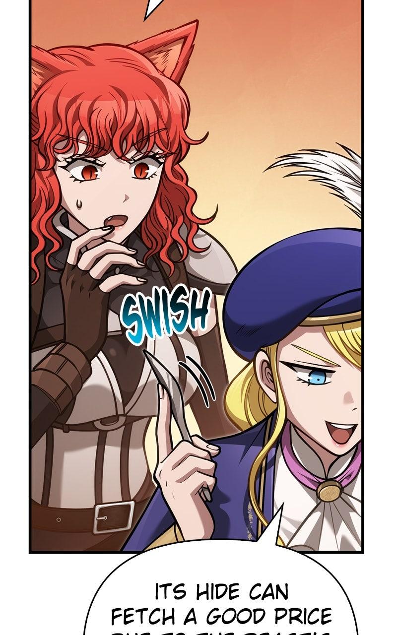 Read Surviving the Game as a Barbarian Manga Online