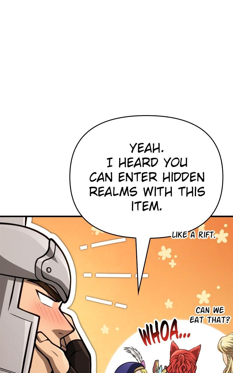 Read Surviving the Game as a Barbarian Manga Online