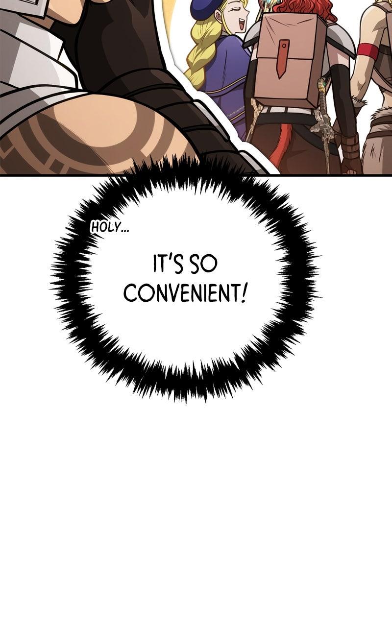 Read Surviving the Game as a Barbarian Manga Online