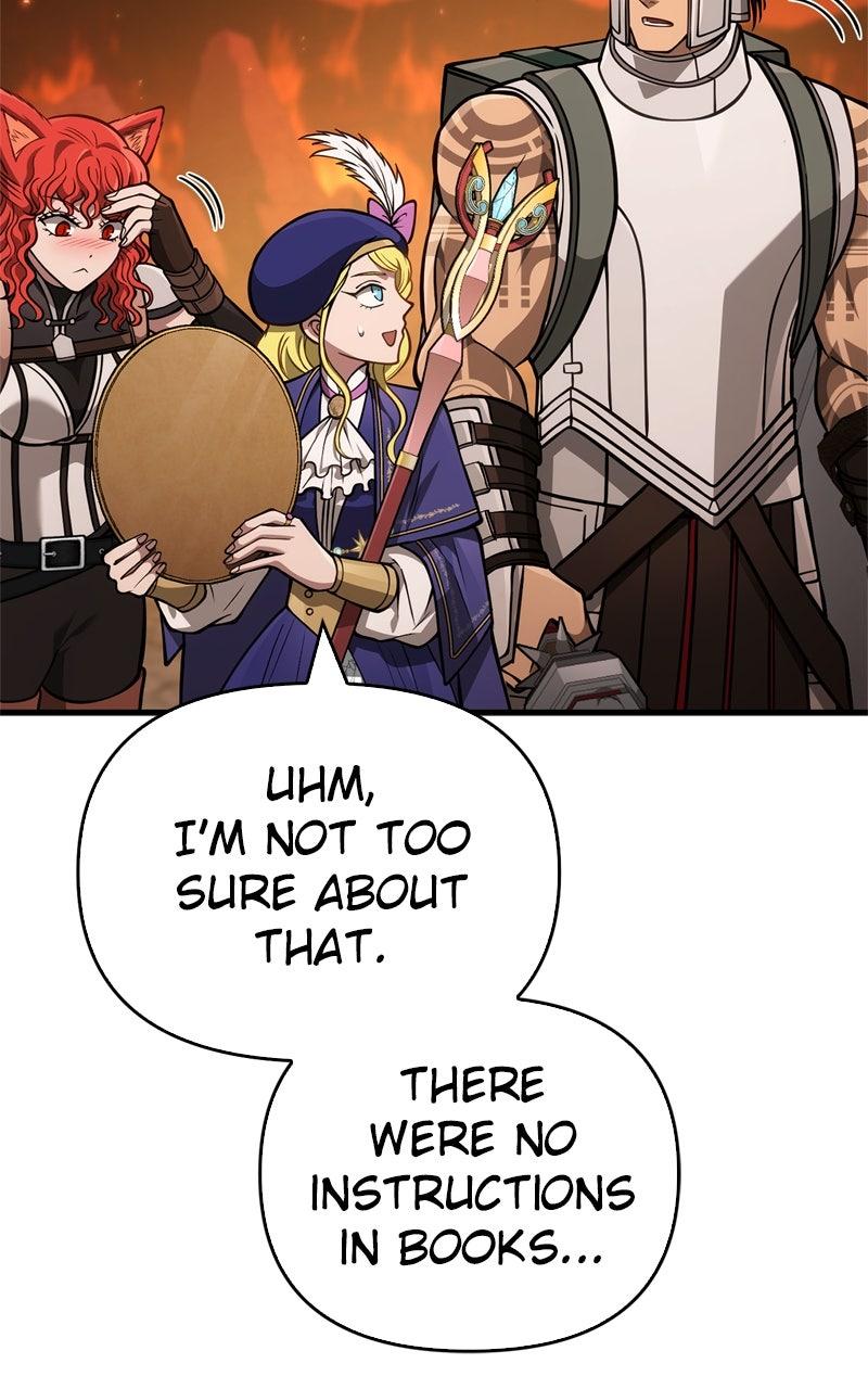 Read Surviving the Game as a Barbarian Manga Online