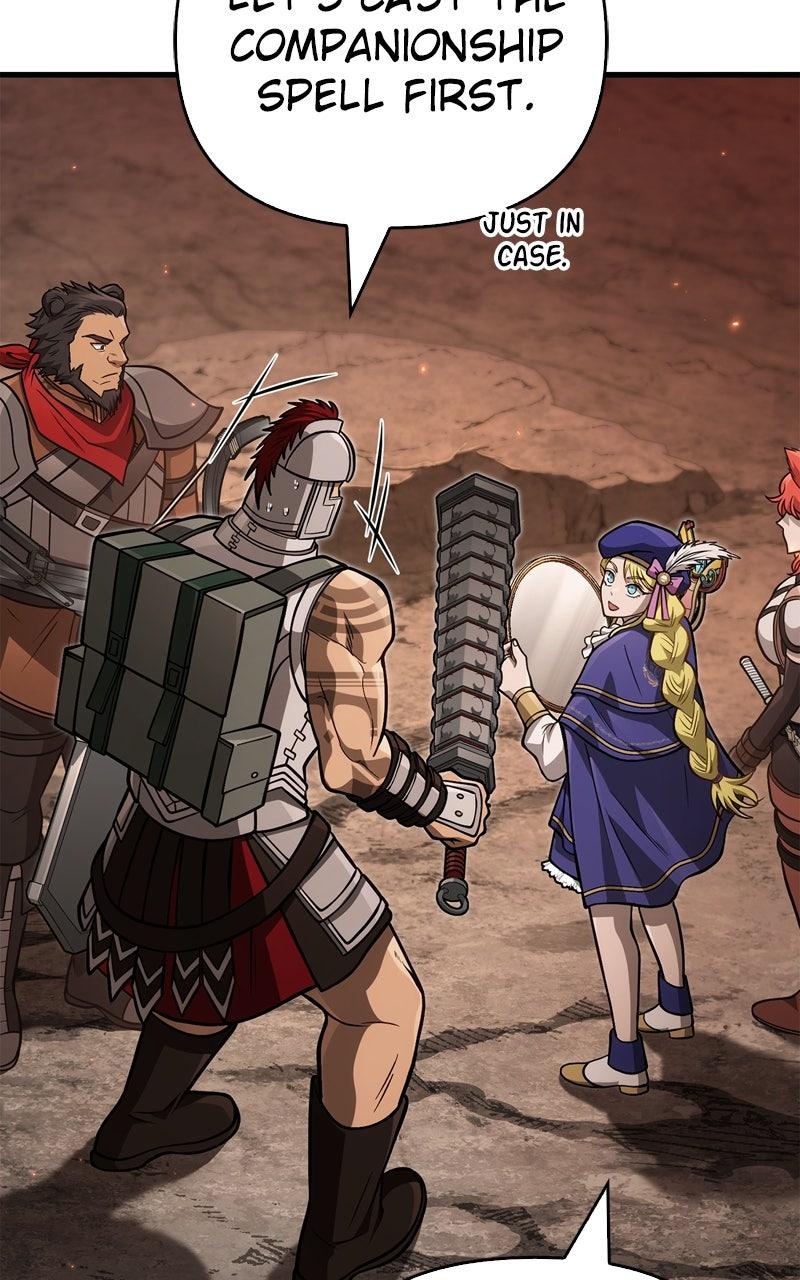 Read Surviving the Game as a Barbarian Manga Online