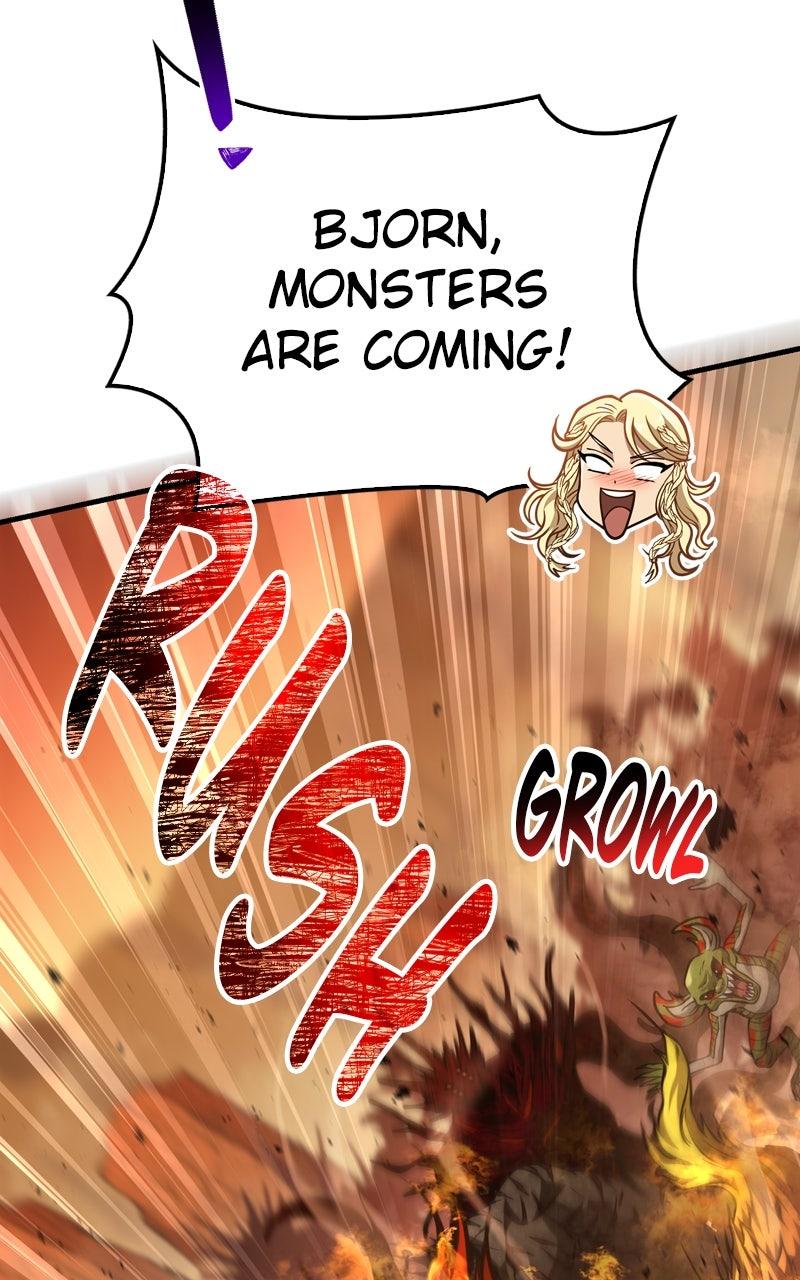 Read Surviving the Game as a Barbarian Manga Online