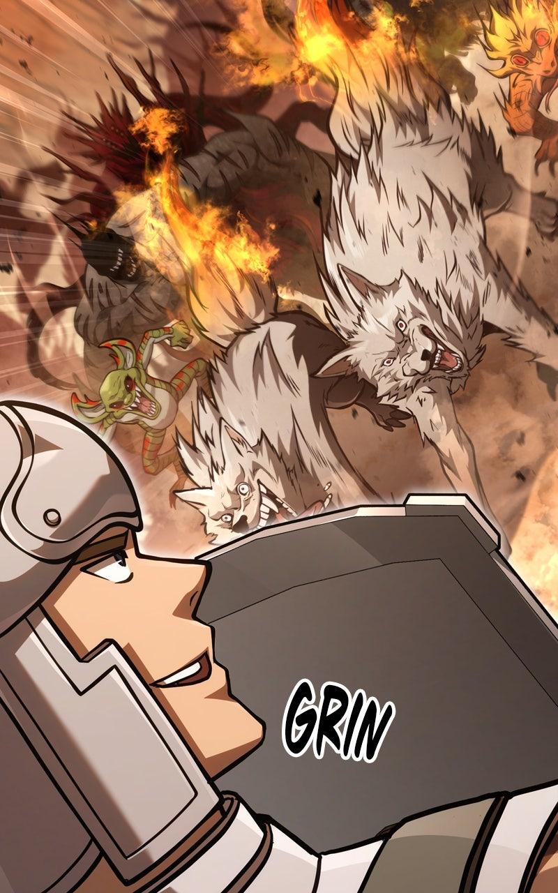 Read Surviving the Game as a Barbarian Manga Online