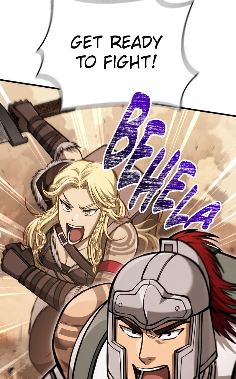 Read Surviving the Game as a Barbarian Manga Online
