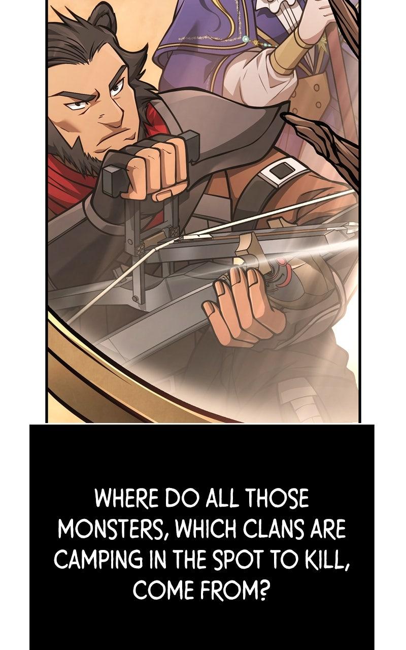 Read Surviving the Game as a Barbarian Manga Online