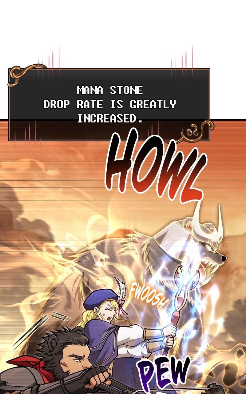 Read Surviving the Game as a Barbarian Manga Online