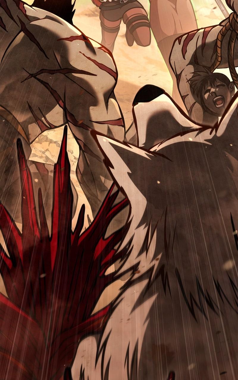 Read Surviving the Game as a Barbarian Manga Online