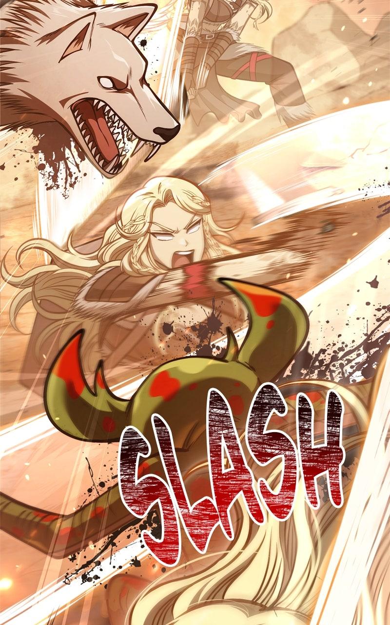 Read Surviving the Game as a Barbarian Manga Online