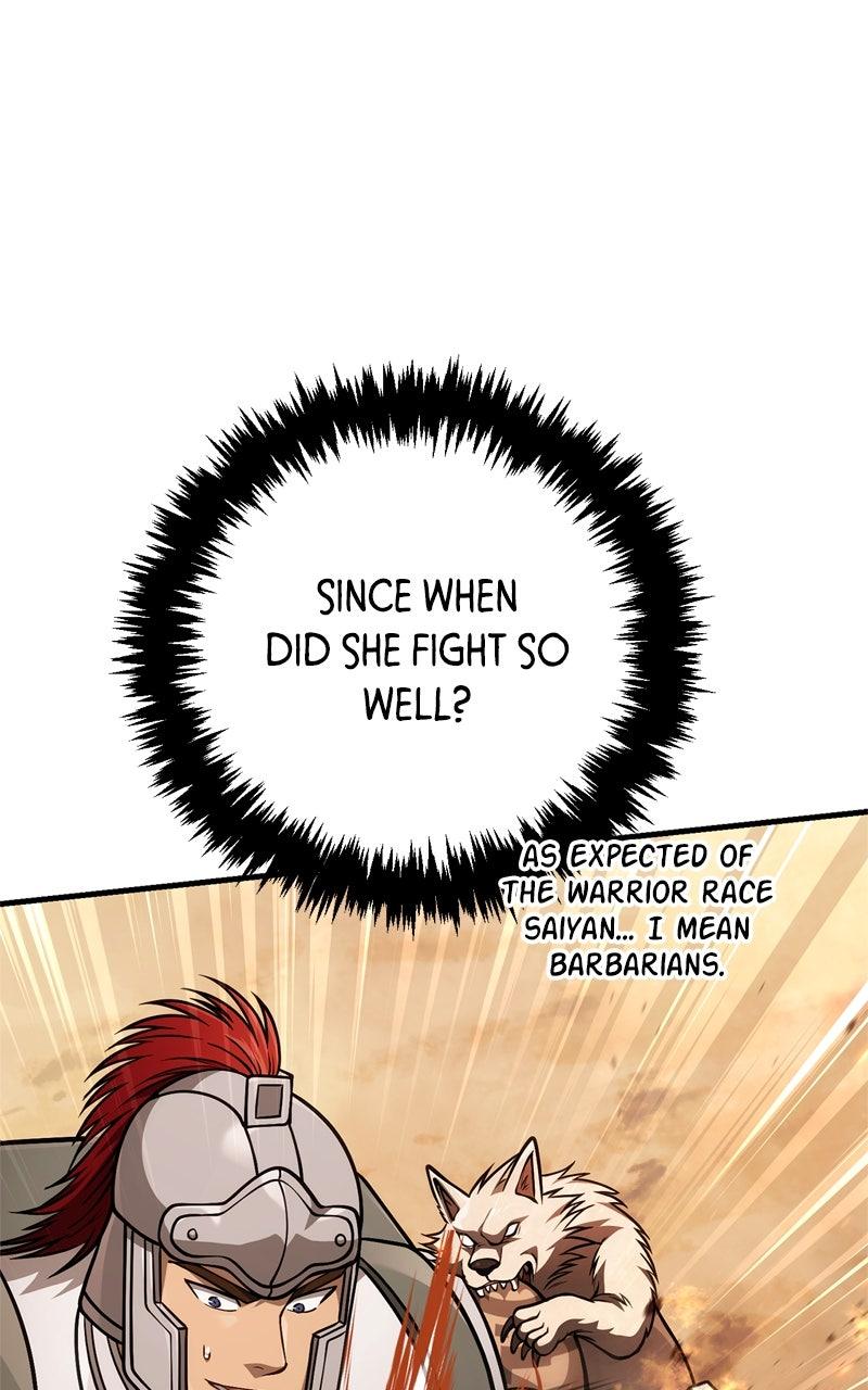 Read Surviving the Game as a Barbarian Manga Online