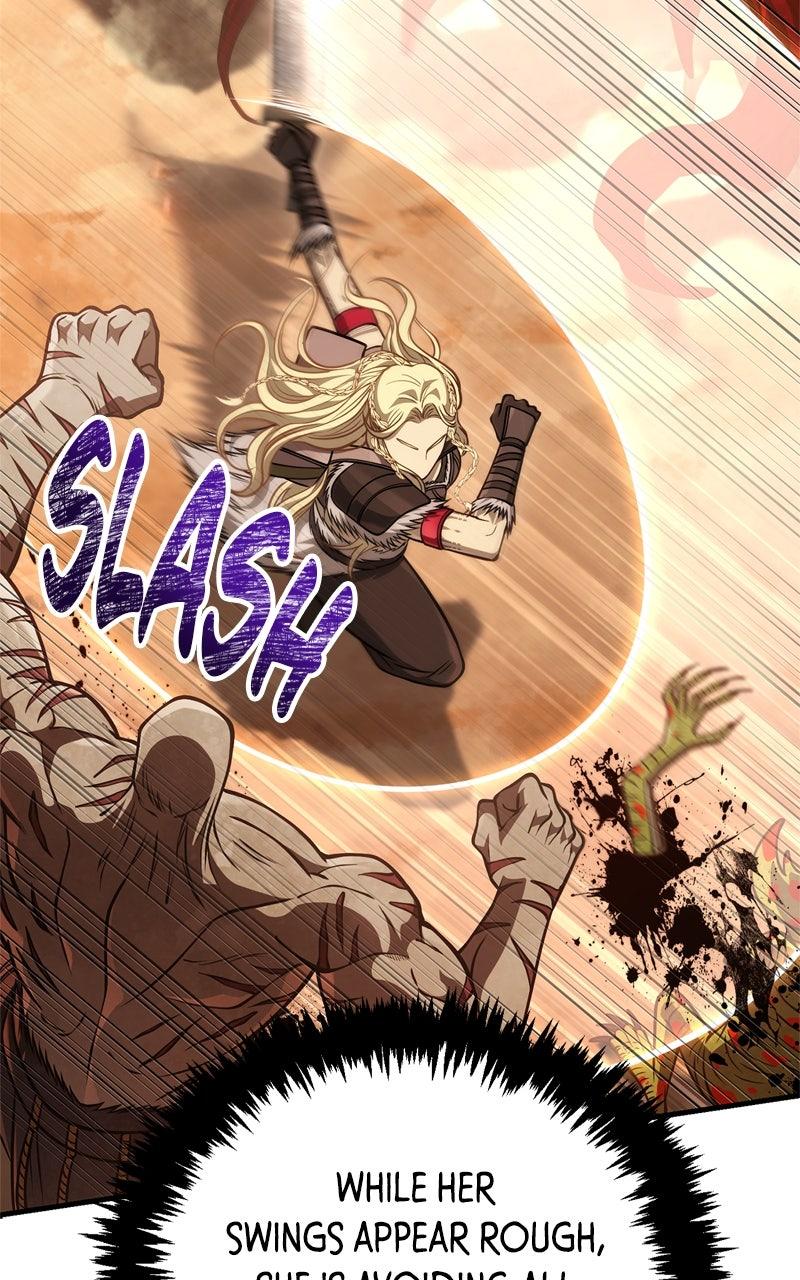 Read Surviving the Game as a Barbarian Manga Online