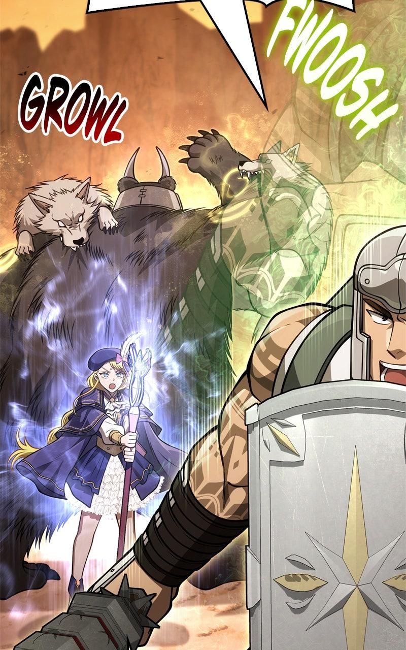 Read Surviving the Game as a Barbarian Manga Online