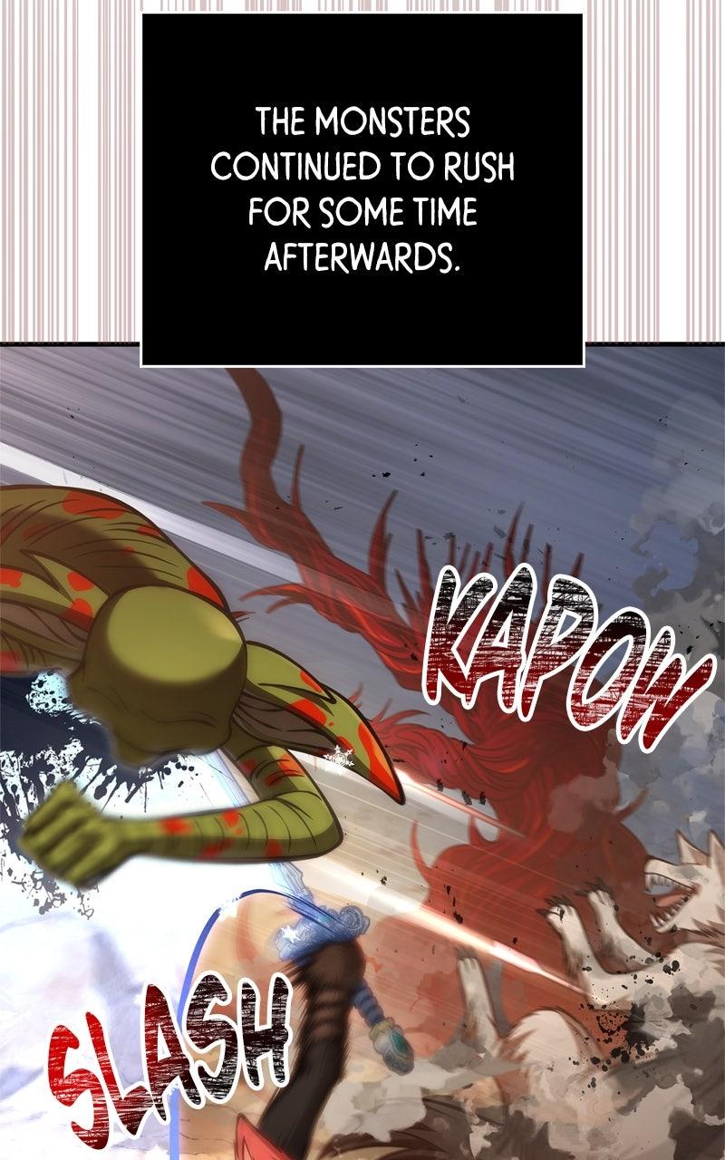 Read Surviving the Game as a Barbarian Manga Online