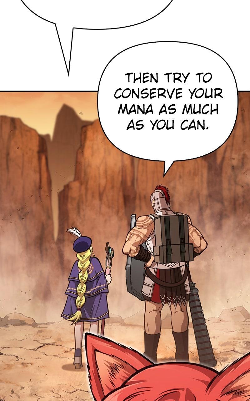 Read Surviving the Game as a Barbarian Manga Online