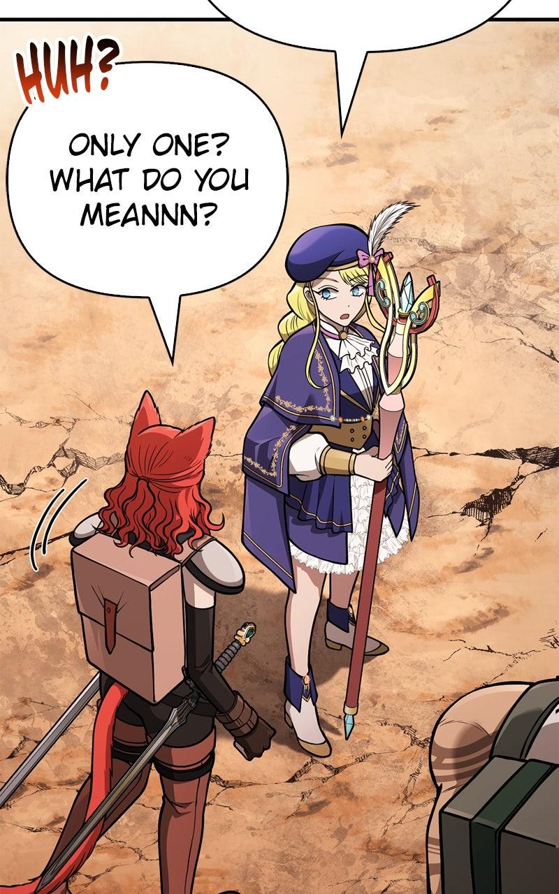 Read Surviving the Game as a Barbarian Manga Online