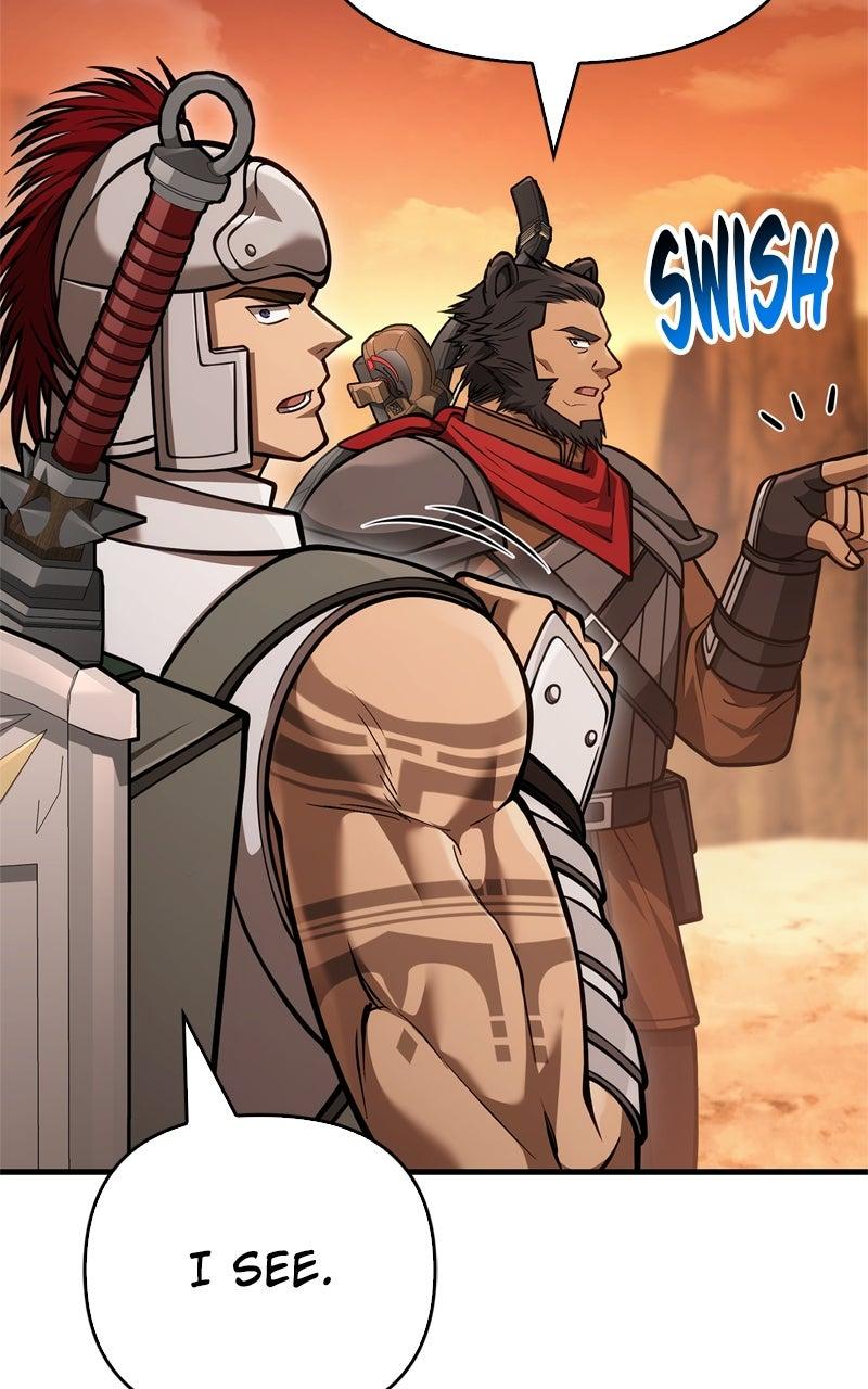Read Surviving the Game as a Barbarian Manga Online