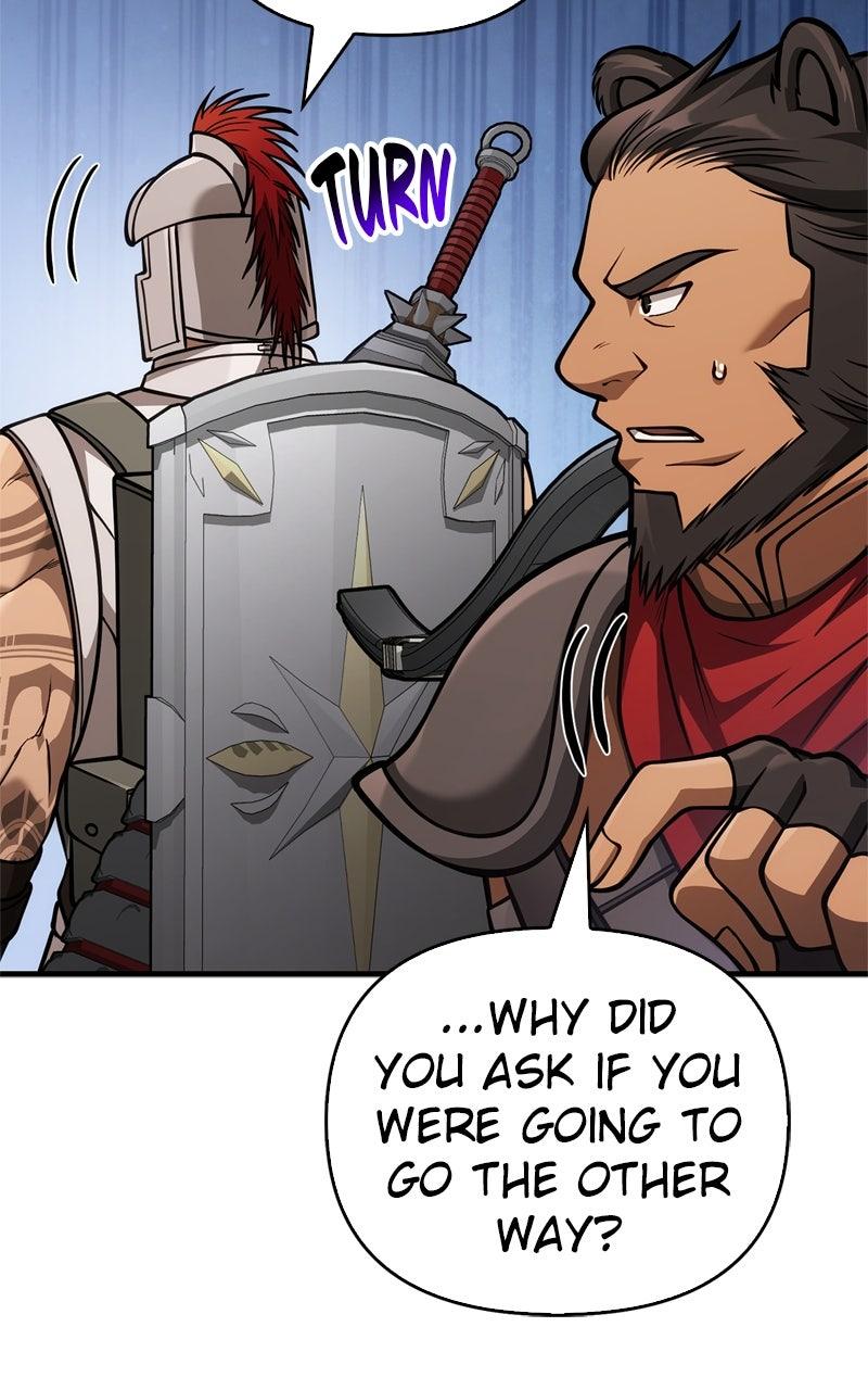 Read Surviving the Game as a Barbarian Manga Online