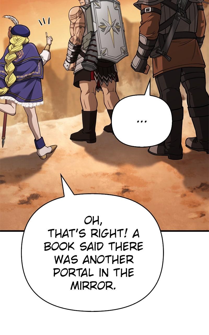 Read Surviving the Game as a Barbarian Manga Online