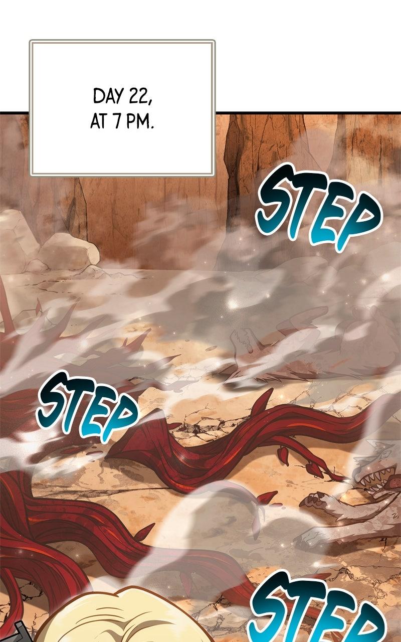 Read Surviving the Game as a Barbarian Manga Online