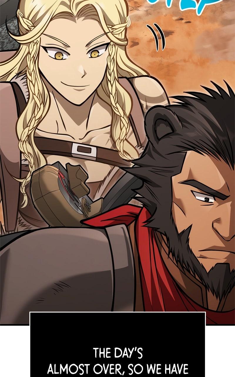 Read Surviving the Game as a Barbarian Manga Online
