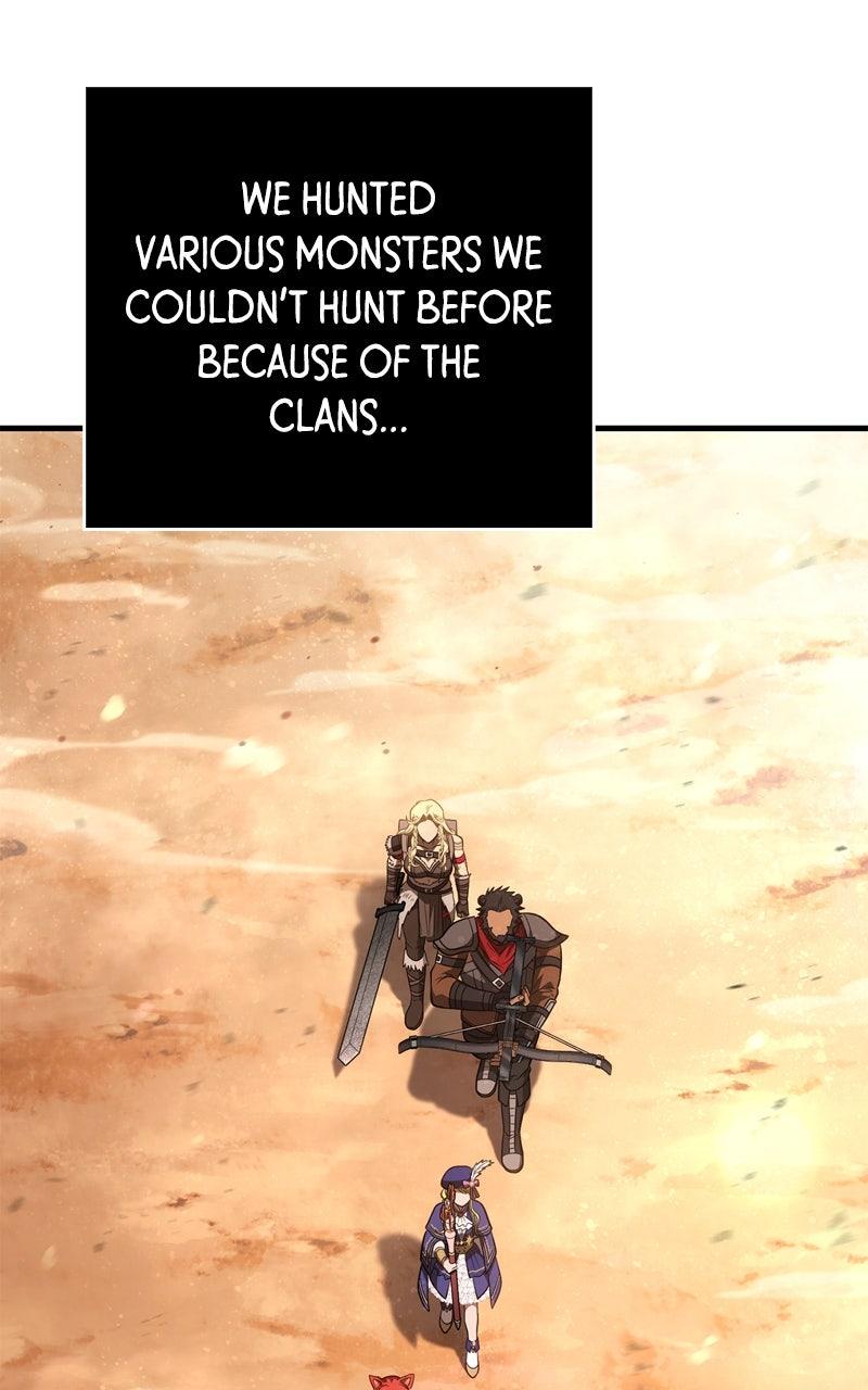 Read Surviving the Game as a Barbarian Manga Online