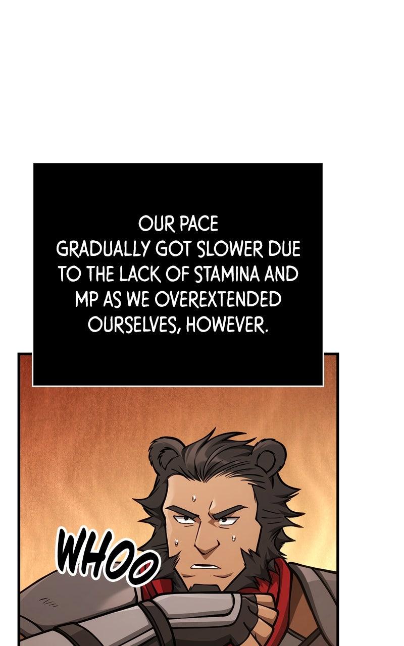 Read Surviving the Game as a Barbarian Manga Online