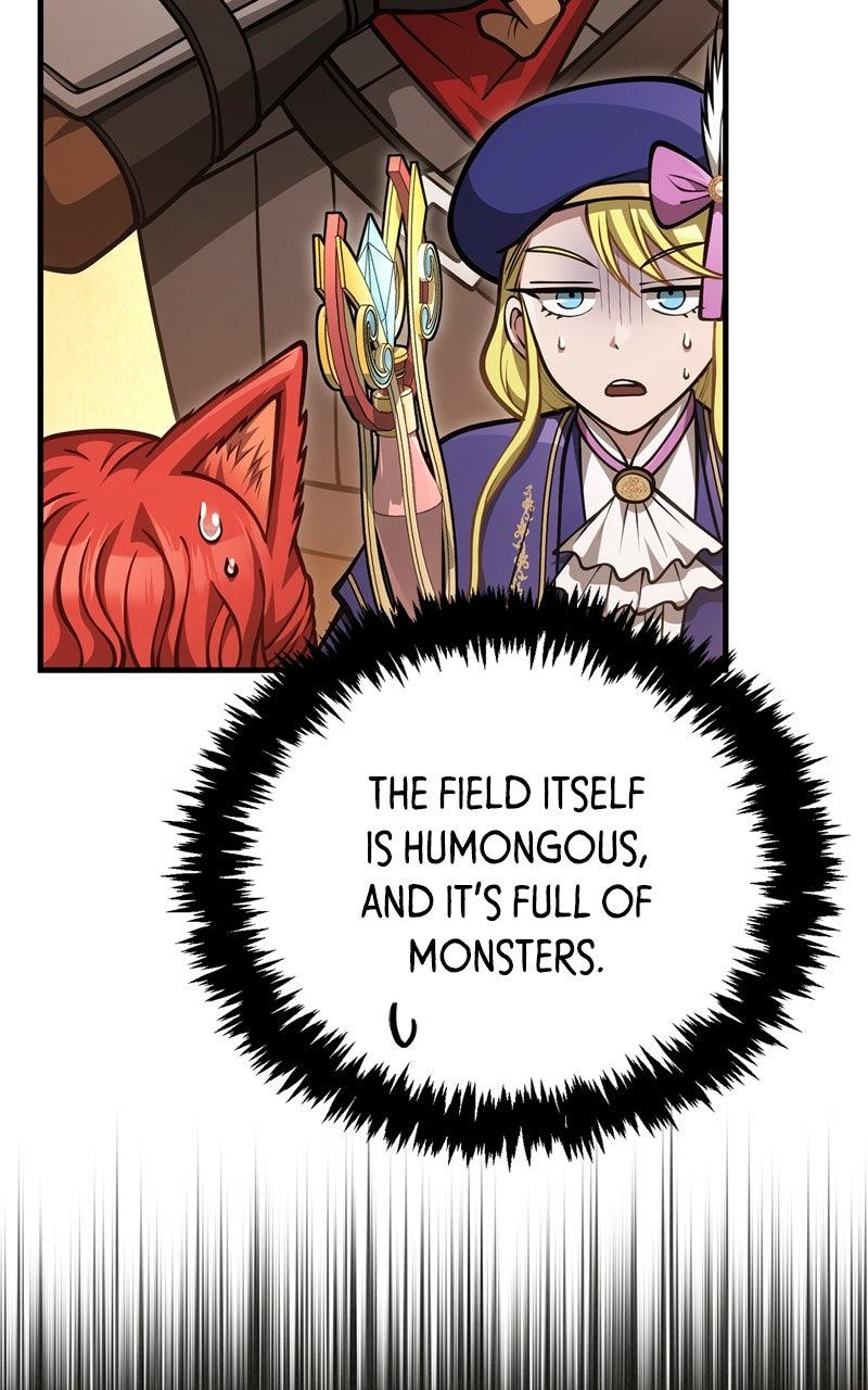 Read Surviving the Game as a Barbarian Manga Online