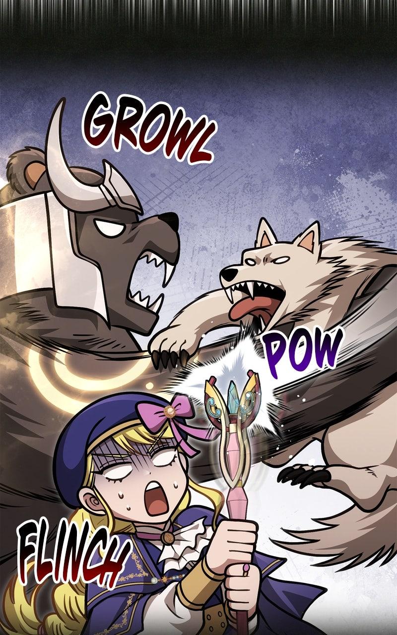 Read Surviving the Game as a Barbarian Manga Online