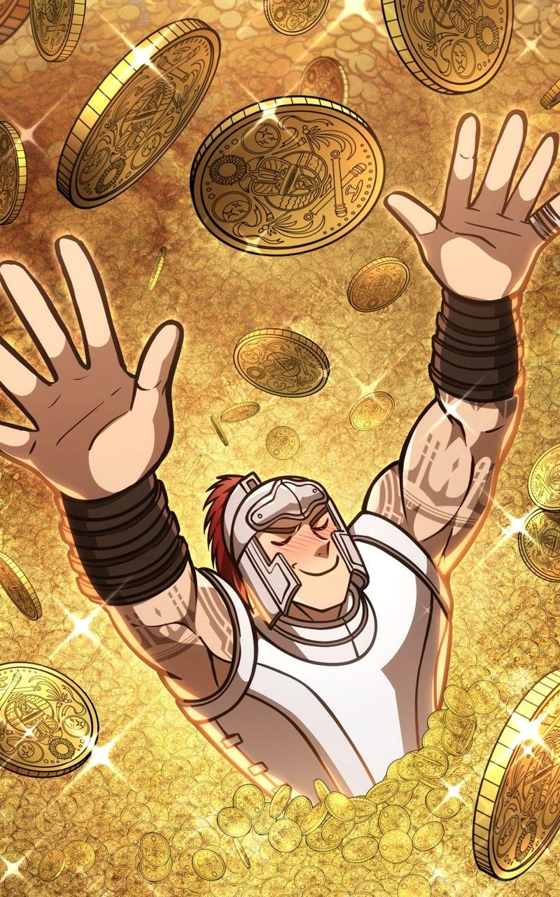 Read Surviving the Game as a Barbarian Manga Online