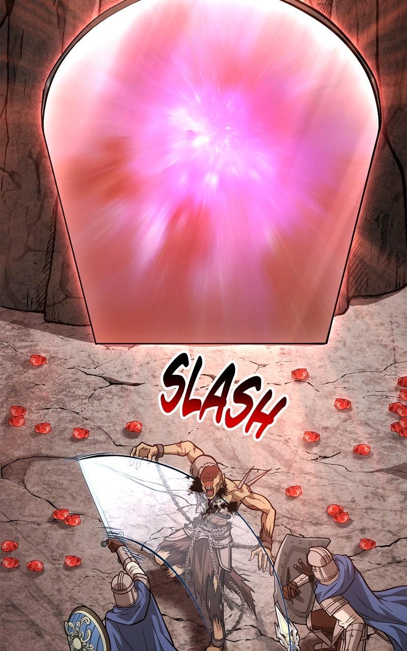 Read Surviving the Game as a Barbarian Manga Online