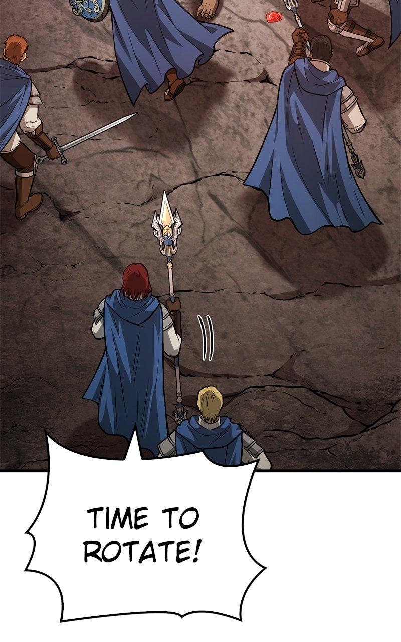 Read Surviving the Game as a Barbarian Manga Online