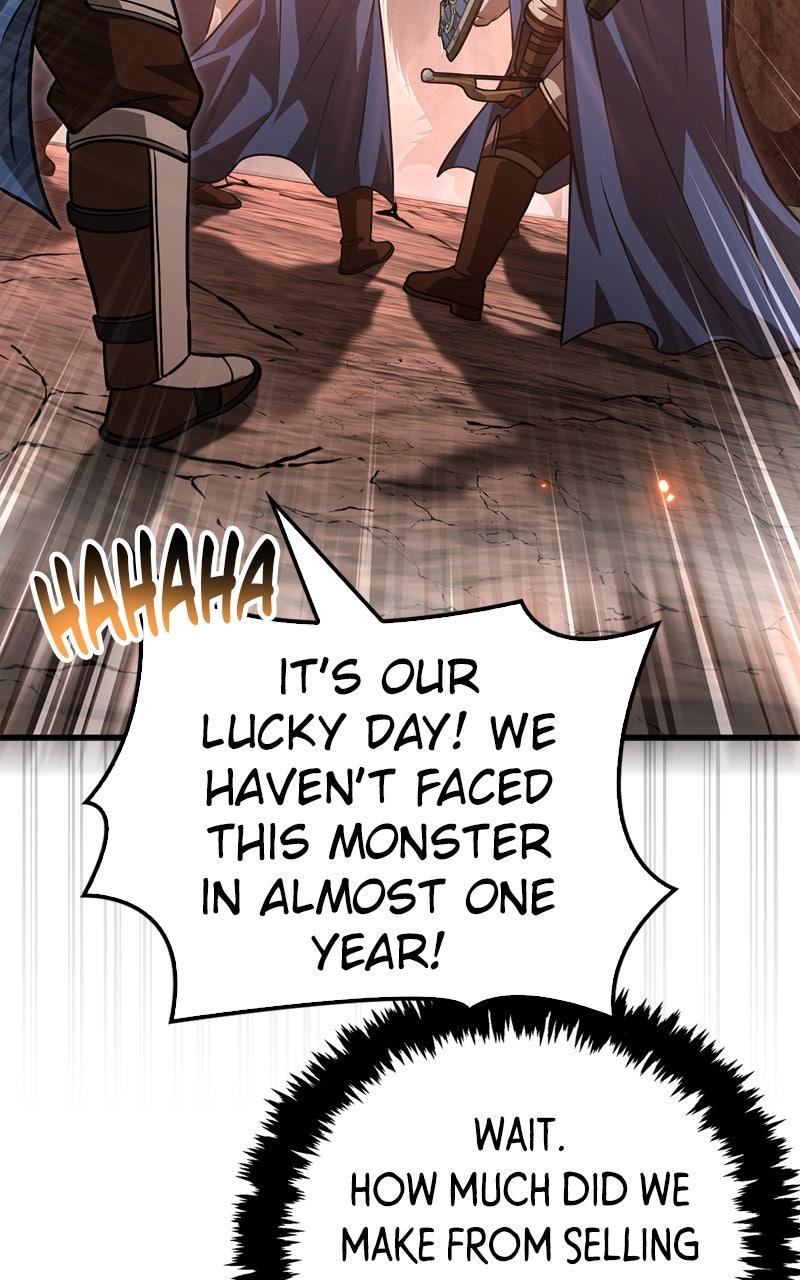 Read Surviving the Game as a Barbarian Manga Online