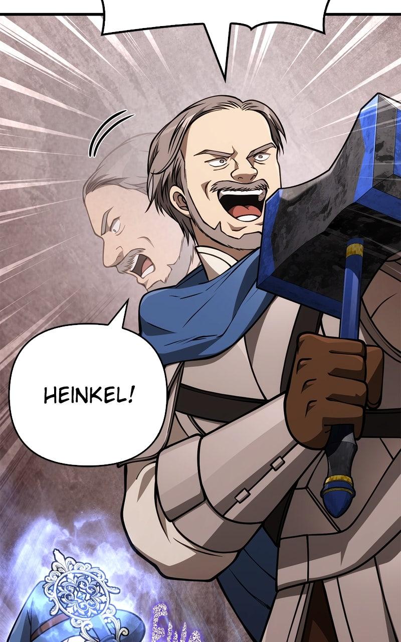 Read Surviving the Game as a Barbarian Manga Online