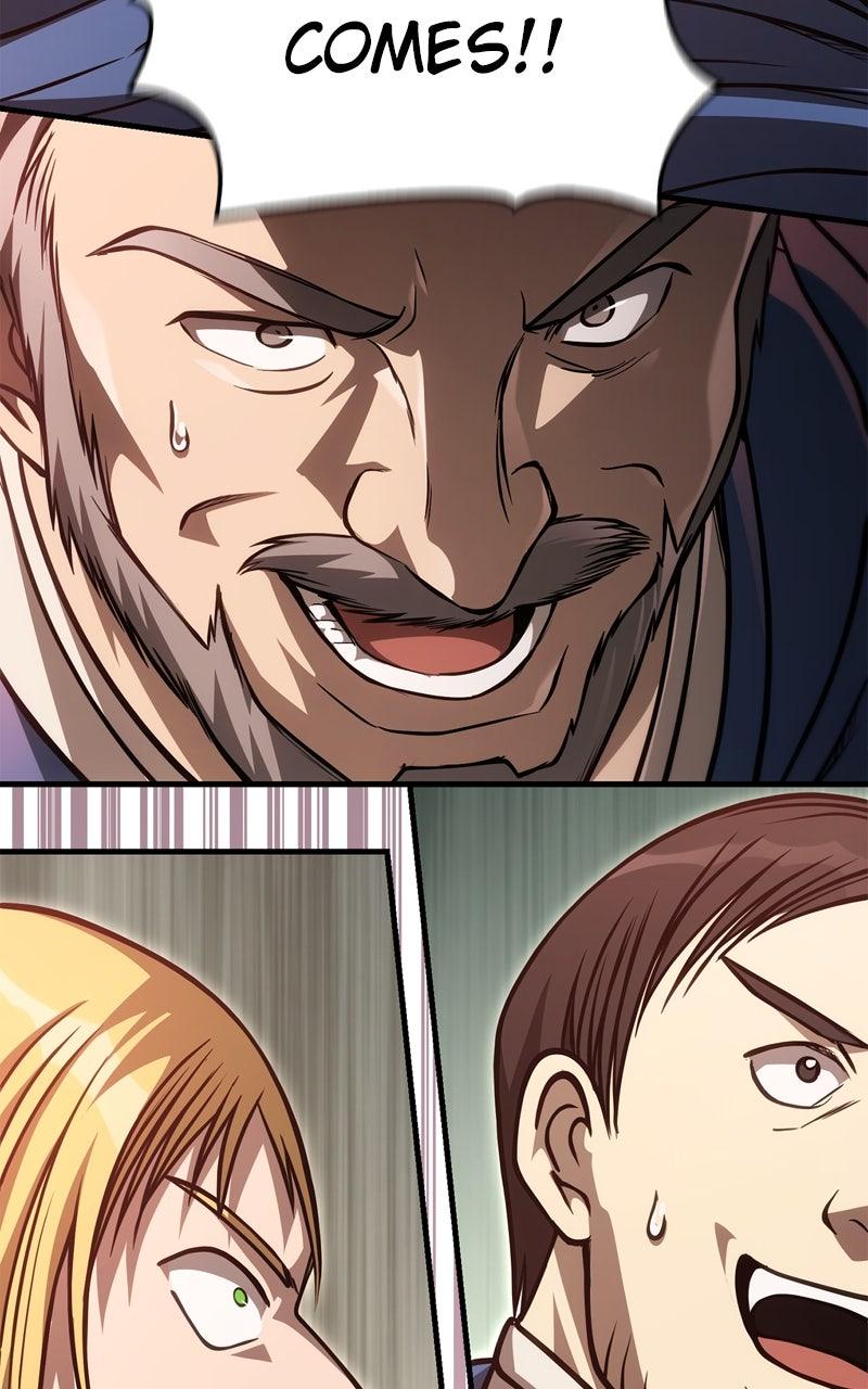 Read Surviving the Game as a Barbarian Manga Online