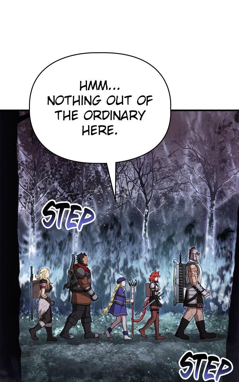 Read Surviving the Game as a Barbarian Manga Online