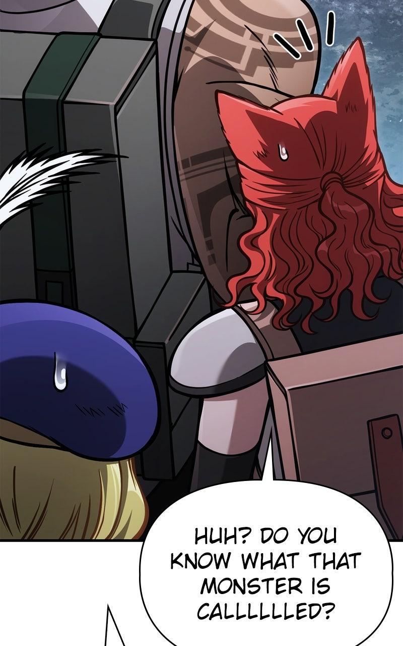 Read Surviving the Game as a Barbarian Manga Online