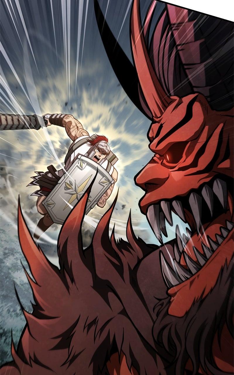 Read Surviving the Game as a Barbarian Manga Online