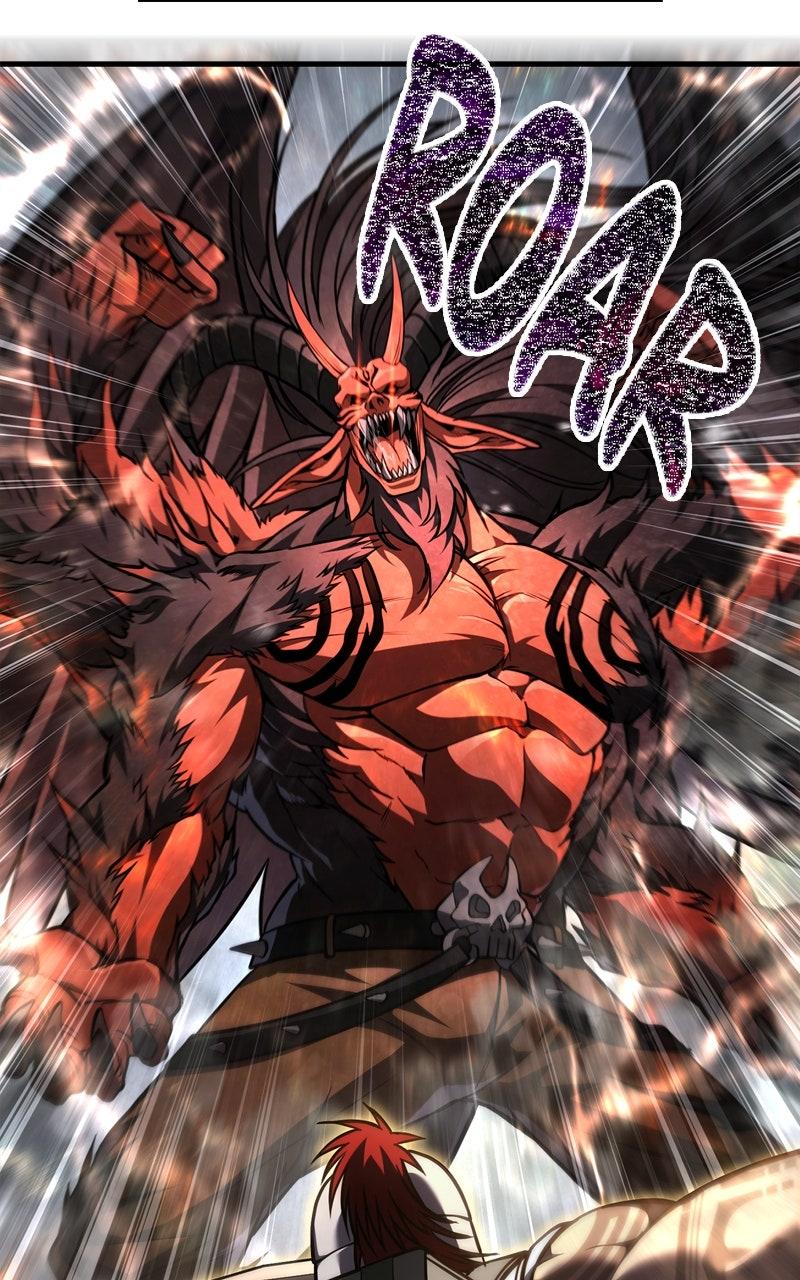 Read Surviving the Game as a Barbarian Manga Online