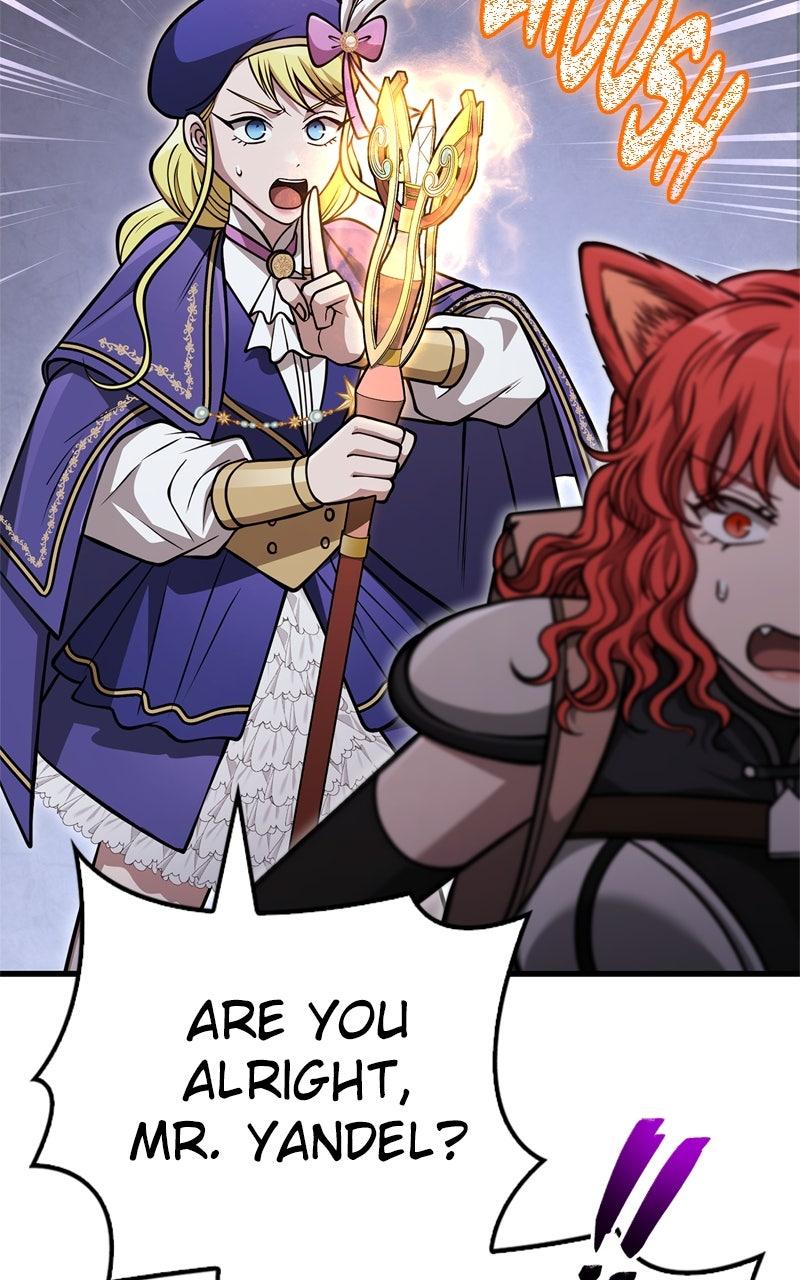 Read Surviving the Game as a Barbarian Manga Online