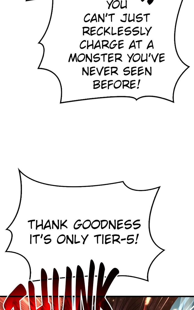 Read Surviving the Game as a Barbarian Manga Online