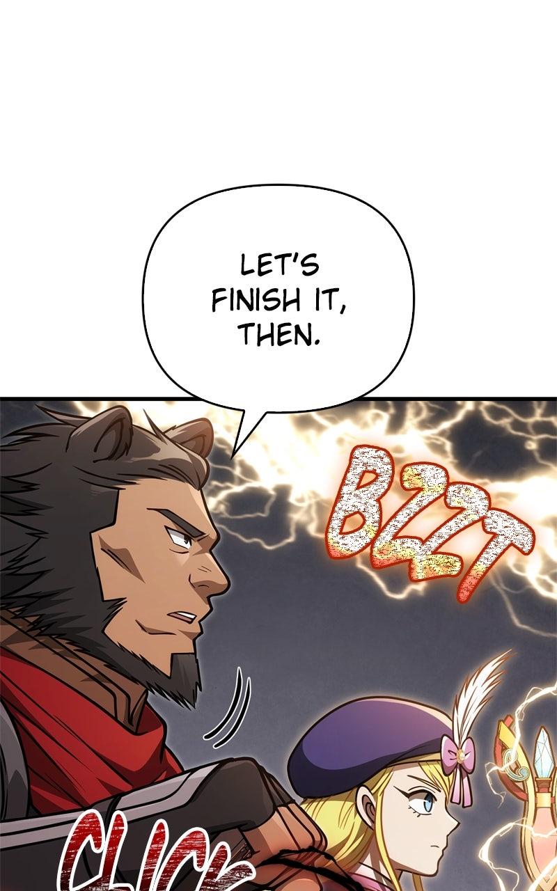 Read Surviving the Game as a Barbarian Manga Online