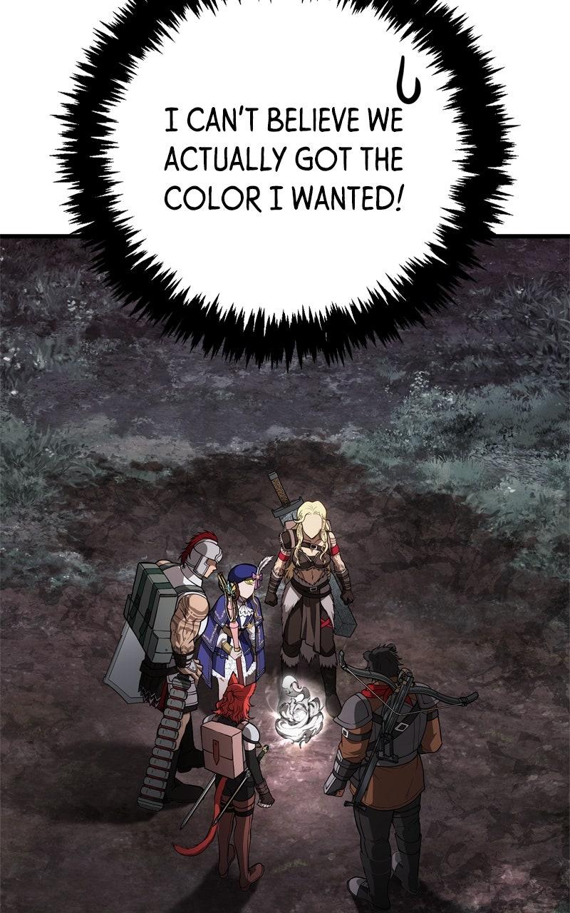 Read Surviving the Game as a Barbarian Manga Online