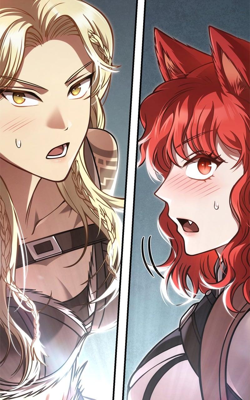 Read Surviving the Game as a Barbarian Manga Online