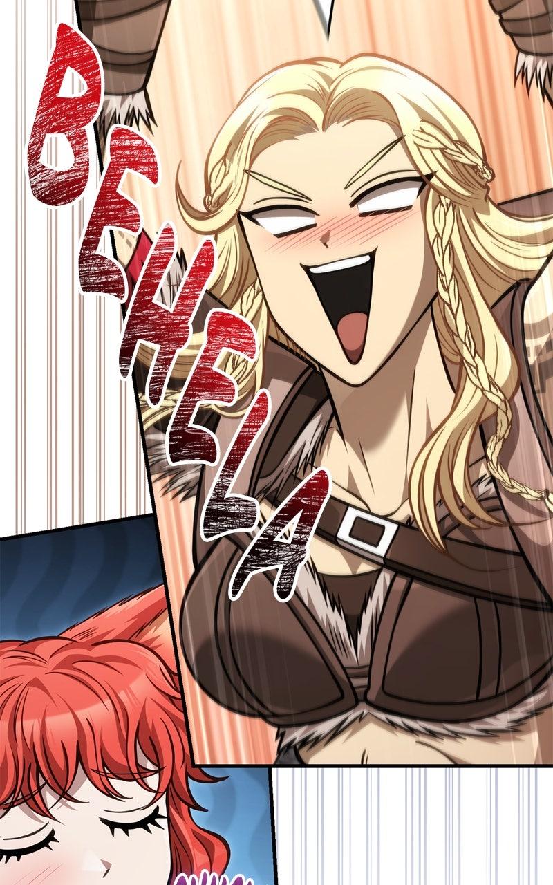 Read Surviving the Game as a Barbarian Manga Online